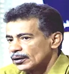 محمد ناصر العولقي